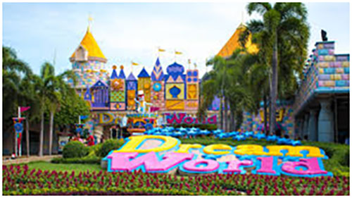 Thailand Toursfor Sri Lankans