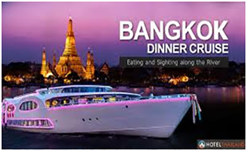 Thailand Toursfor Sri Lankans
