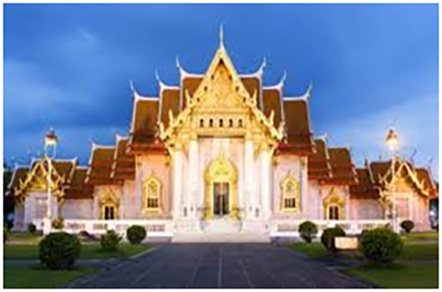 Thailand Toursfor Sri Lankans